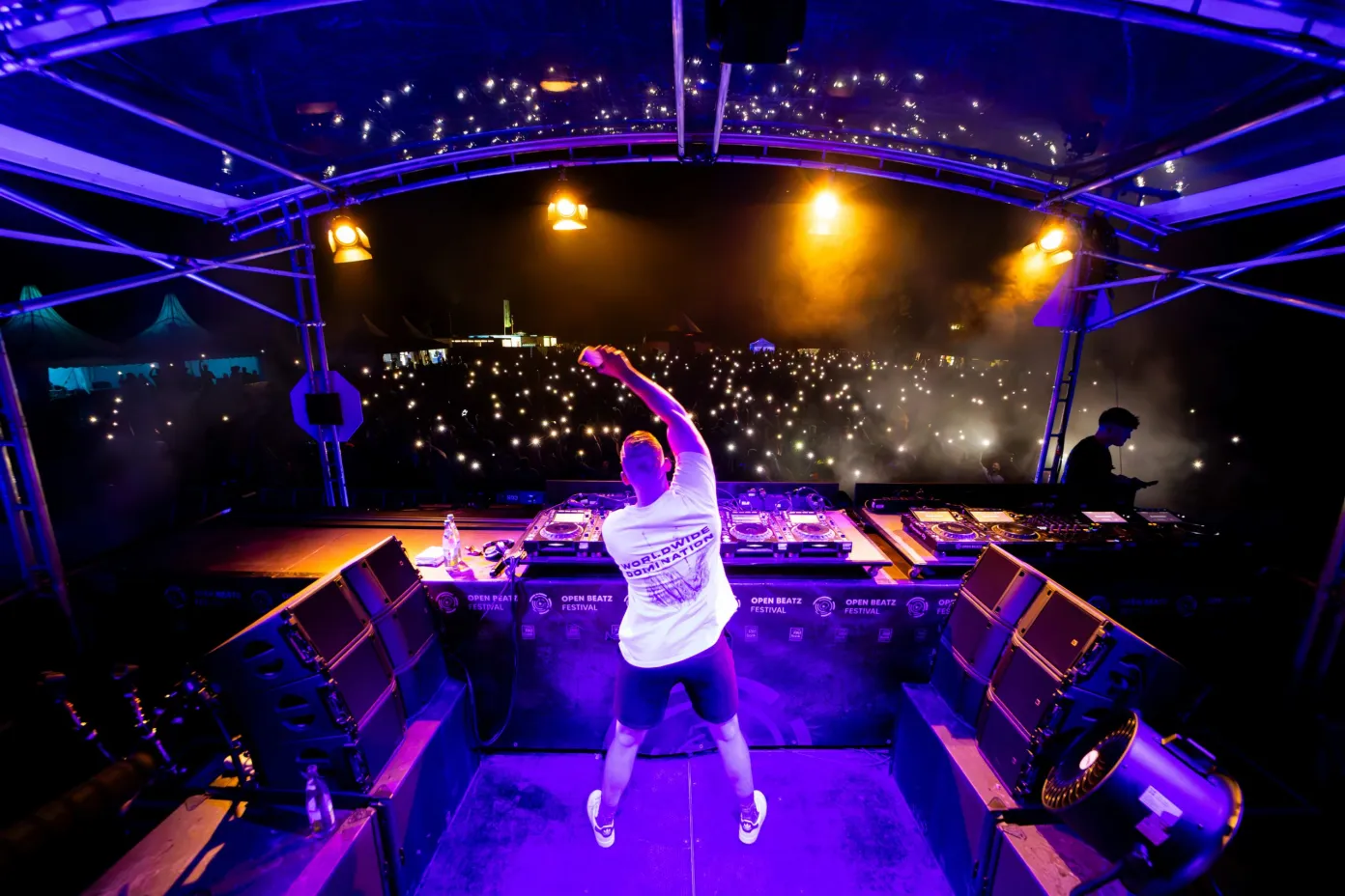 Wonderland in Rave